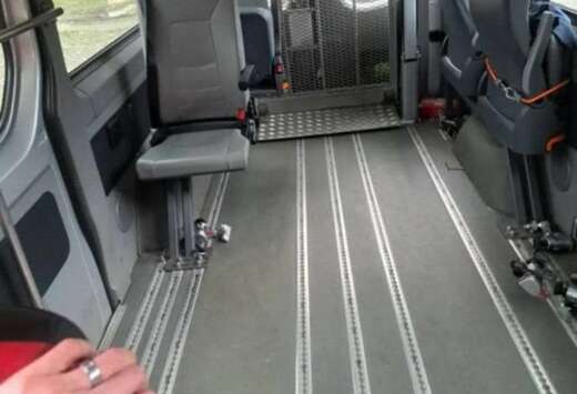 Volkswagen 2.0 CR TDi