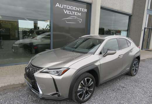Lexus UX 250h 2.0i FWD Business Line