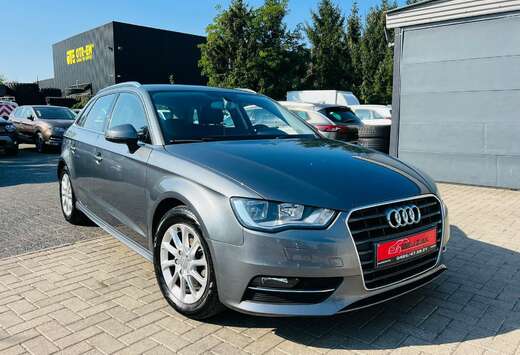 Audi 1.6TDI ultra nette staat