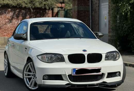 BMW d Pack M Full Option