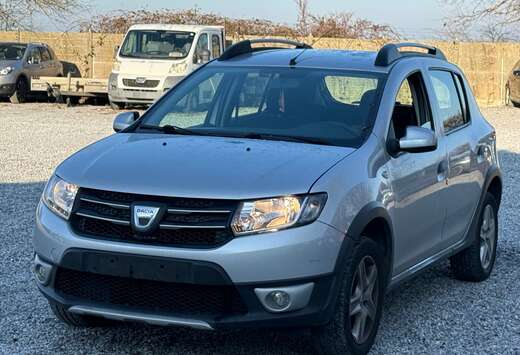 Dacia Sandero 1.5 dCi Laureate - AIRCO