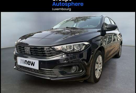 Fiat SW Cross 1.5 Hybrid DCT