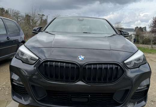 BMW Gran Coupé 218i M Pakket