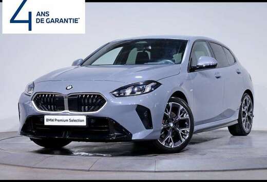 BMW Hatch Kit M Sport