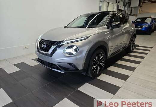 Nissan DIG-T N-Design DCT//Technology +Interieur PACK