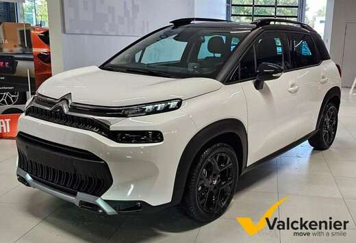 Citroen Aircross 1.2 PureTech Max Origins S