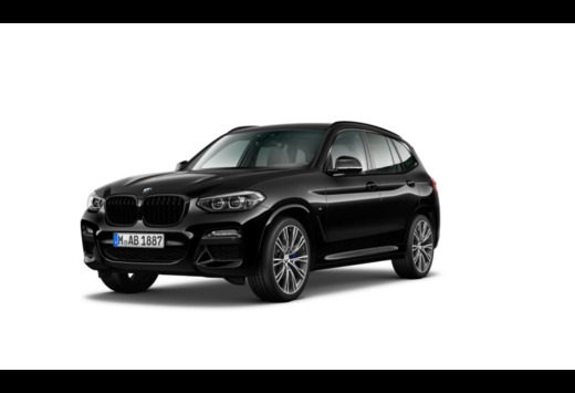 BMW xDrive30i X3 xDrive30i/MSport/Trekhaak/SportBrake ...