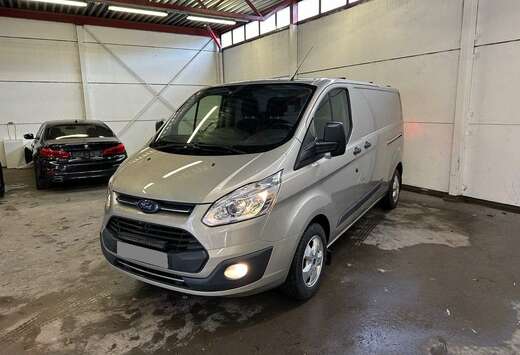 Ford 2,0TDCi