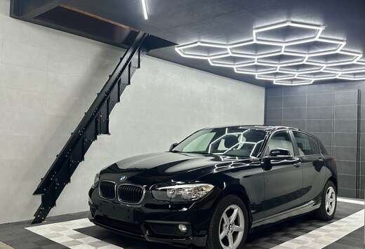 BMW 116i. *** GARANTIE 1 AN ***