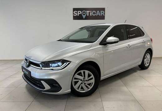 Volkswagen Highline - AUTOMATIQUE - GPS - CAMERA