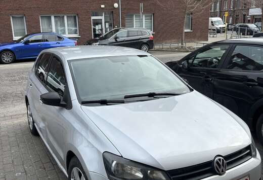 Volkswagen 1.2i On Tour