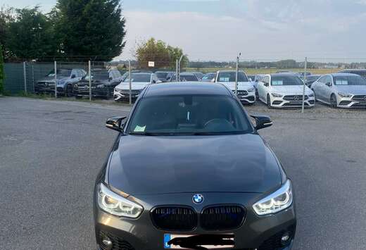 BMW 118i