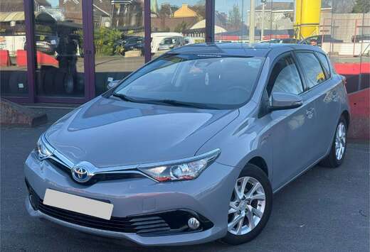 Toyota Auris HEV 1.8i HSD Active E-CVT (EU6.2)