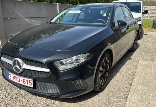 Mercedes-Benz (EU6AP)