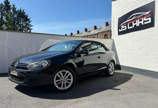 Volkswagen 1.2 TSI*1er PROP*GPS*PDC*AIRCO BI-ZONE*SIE ...