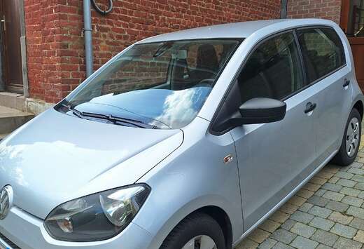 Volkswagen Up 1.0i Move up BMT
