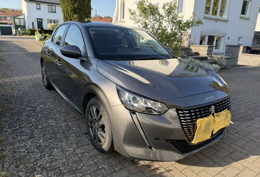 Peugeot 1.2i PureTech Active Pack
