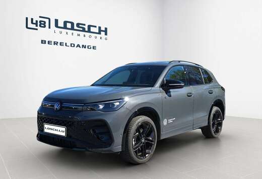 Volkswagen R-Line