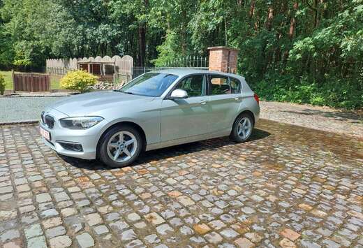 BMW 116i