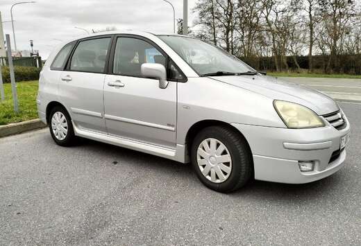 Suzuki Prête à immatriculer  Airco