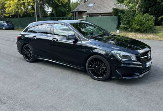 Mercedes-Benz d 4-Matic