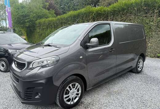 Peugeot 2.0 BlueHDi L2 - UTILITAIRE - 3 PLACES - EURO ...
