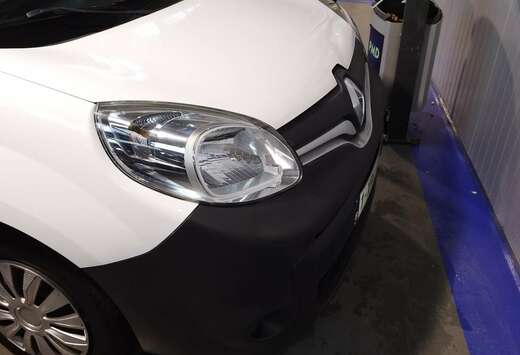 Renault Rapid Maxi (ENERGY) dCi 90 Extra