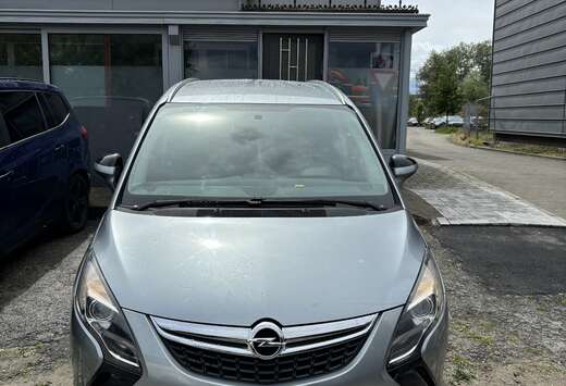 Opel 2.0 CDTI Edition