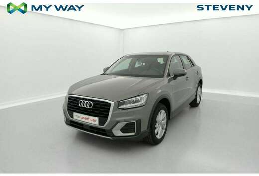 Audi Design 30TFSI 85kW(116cv) 6v