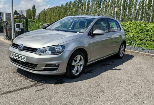 Volkswagen 1.2 TSI BlueMotion