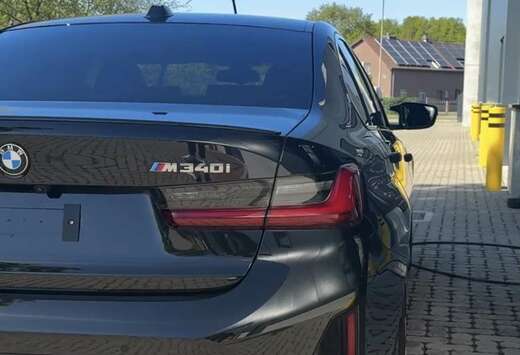 BMW BMW M340i xDrive Mild Hybrid  Full Option