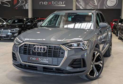 Audi 35TDi Advanced Stronic **VIRTUAL-CUIR-LED-CAMERA ...