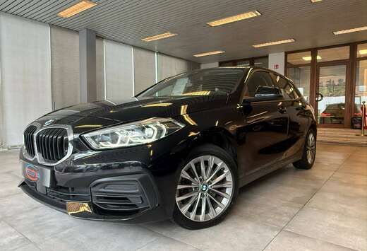 BMW 116iA OPF*CAMERA*CARPLAY SANS FIL*GARANTIE 12MOIS