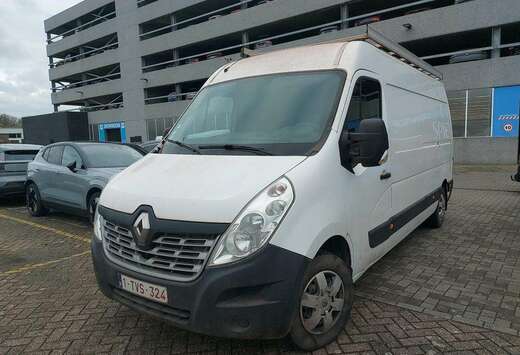 Renault 2.3 dCi 35 L3H2 Grand Confort