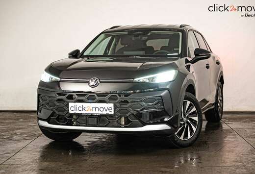 Volkswagen T-Roc 1.5 TSI ACT DSG Life + JA 17\