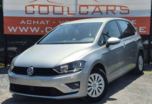 Volkswagen 1.2 TSI Highline - EU6 - GARANTIE 1AN -