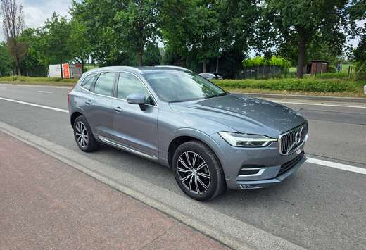 Volvo 2.0 D4 Inscription Geartronic AdBlue 1EIG. FULL ...