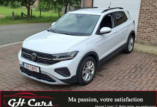 Volkswagen Automatique Sièges chauffants Gps Régula ...