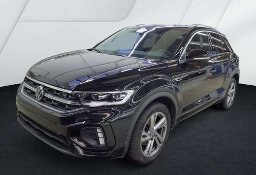 Volkswagen 150cv R-Line Edition DSG