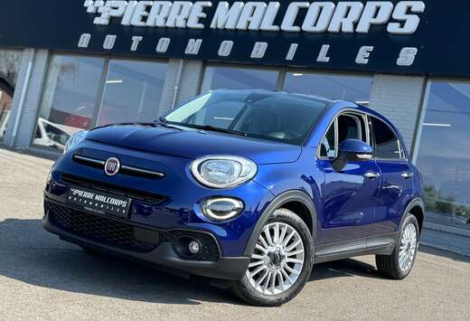 Fiat 1.0 T3 Urban / NAV / AIRCO / CAMERA / CARPLAY