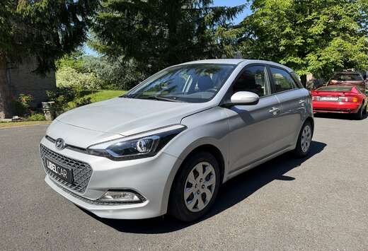 Hyundai 1.1 CRDi *Airco* *99.000 KM* *GARANTIE*