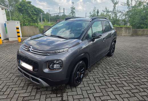 Citroen C3 Aircross 1.2 PureTech Origins S