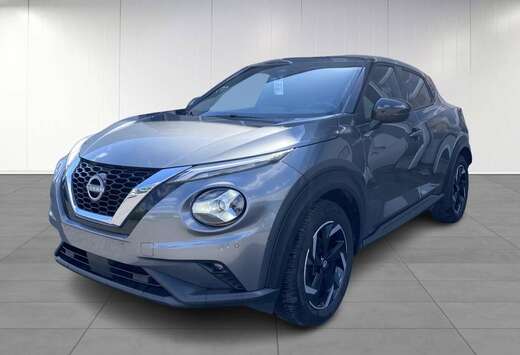 Nissan TEKNA verw Zetels+ Camera +ALU
