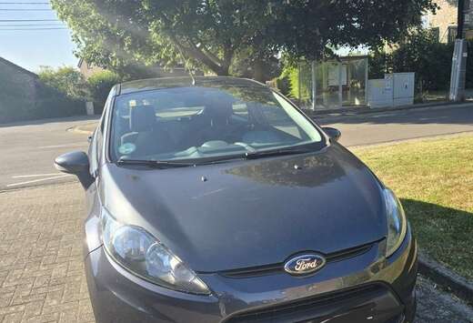 Ford Trend