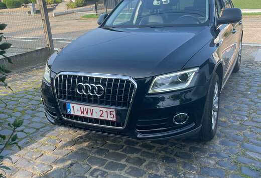 Audi 2.0 TDI