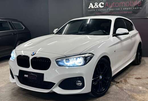 BMW 116i