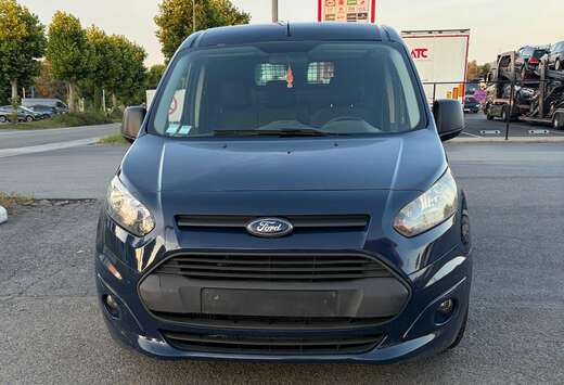 Ford transit connect 1.5d euro 6