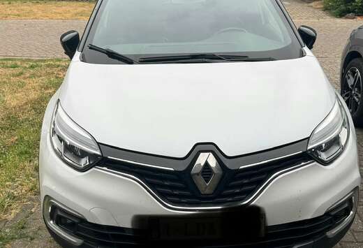 Renault Captur 0.9 TCe Energy Bose Edition