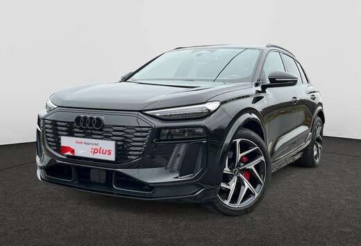 Audi e-Tron 100 kWh 55 Quattro S line