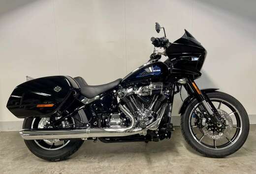 SOFTAIL FXLRST ST